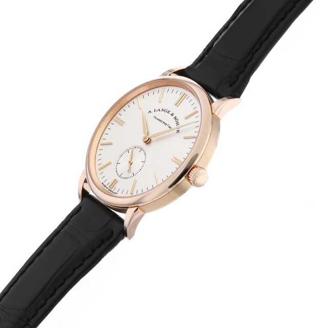 219.032(LS2194AD) シルバー A LANGE&SOHNE（ランゲ＆ゾーネ