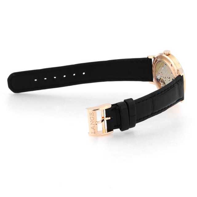 219.032(LS2194AD) シルバー A LANGE&SOHNE（ランゲ＆ゾーネ