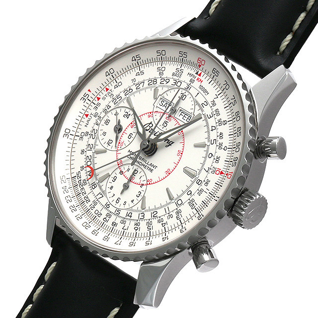 ナビタイマー モンブリラン ダトラ A213G18LBD(A21330) サブ画像１