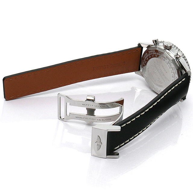 ナビタイマー モンブリラン ダトラ A213G18LBD(A21330) サブ画像２