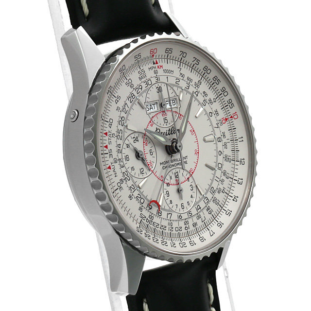 ナビタイマー モンブリラン ダトラ A213G18LBD(A21330) サブ画像３