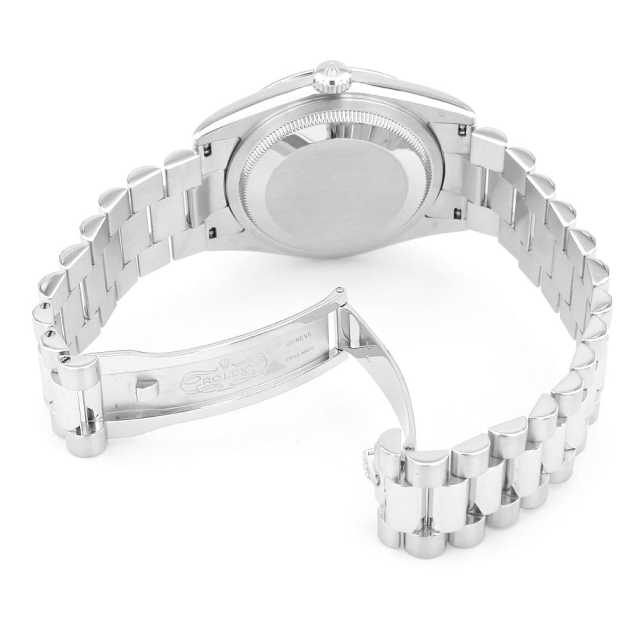 ロレックス デイデイト 118206 メンズ 中古