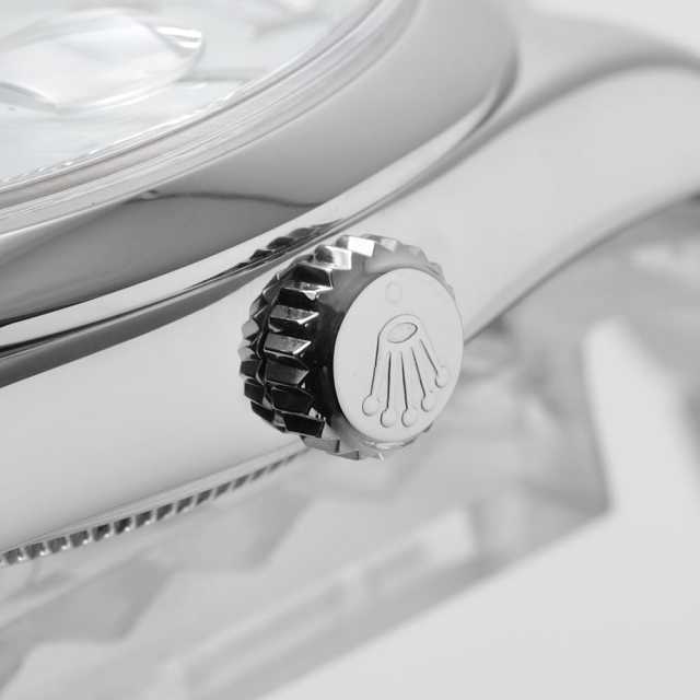 taro　ご購入よろしくお願いいたします。 118206 アイスブルー ROLEX（ロレックス）デイデイト 中古 | 東京