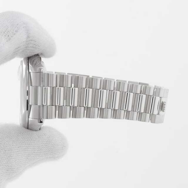 ロレックス デイデイト 118206 メンズ 中古