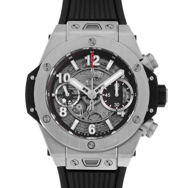 PRICEDOWN Hublot Big Bang Unico Titanium 441.NX.1170.RX Used Men's