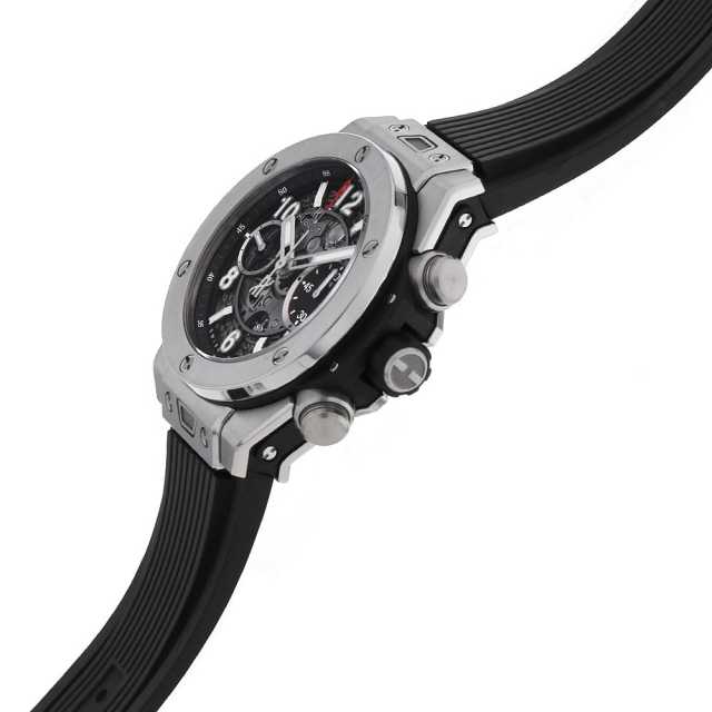 441.NX.1170.RX スケルトン HUBLOT（ウブロ）ビッグバン ウニコ