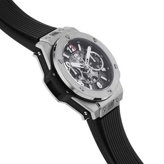 441.NX.1170.RX スケルトン HUBLOT（ウブロ）ビッグバン ウニコ