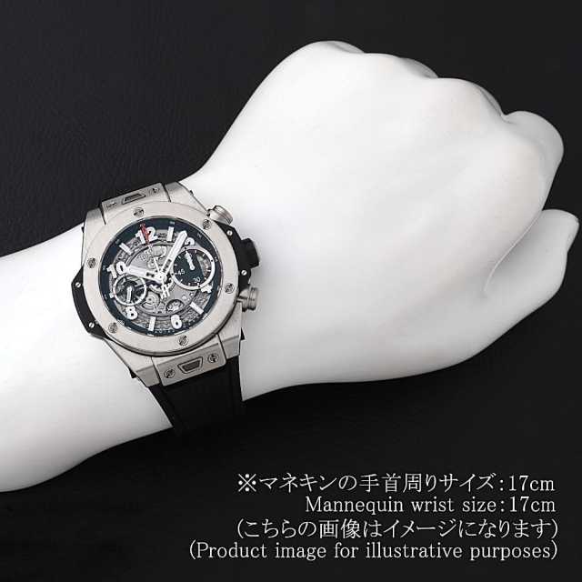 441.NX.1170.RX スケルトン HUBLOT（ウブロ）ビッグバン ウニコ