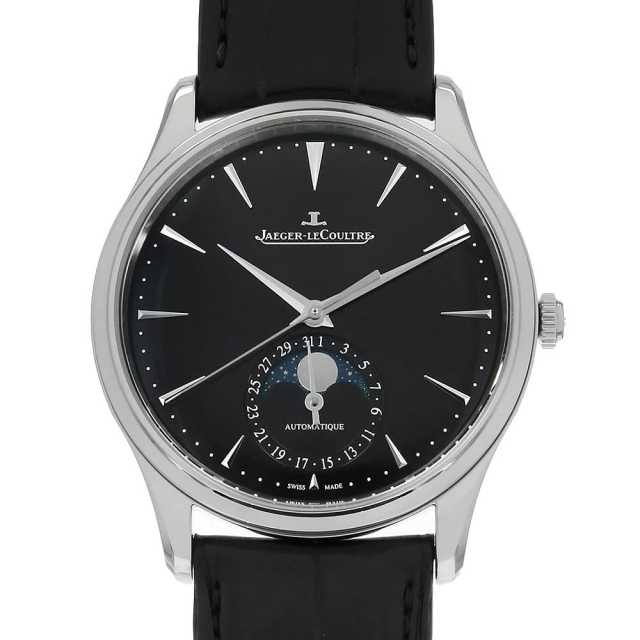 ジャガールクルト マスター Q1368471 メンズ 中古