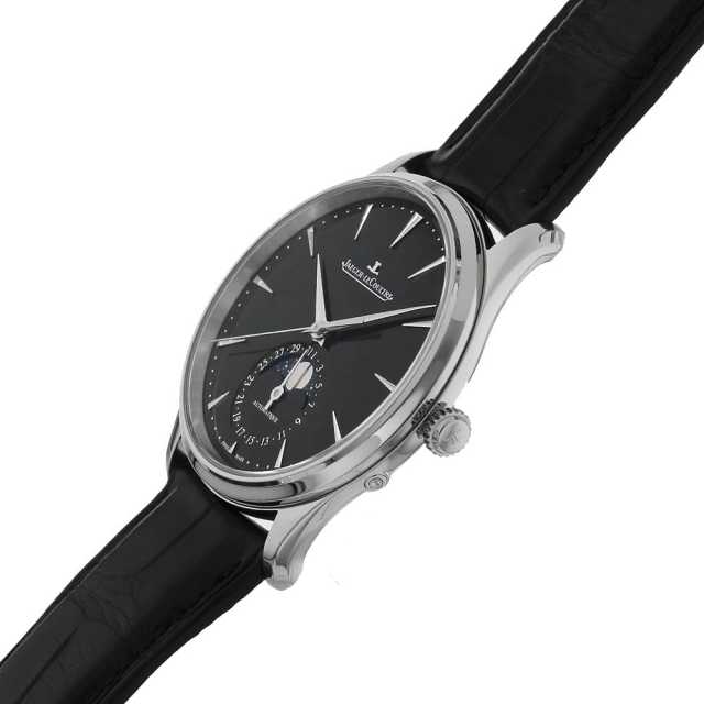 ジャガールクルト マスター Q1368471 メンズ 中古