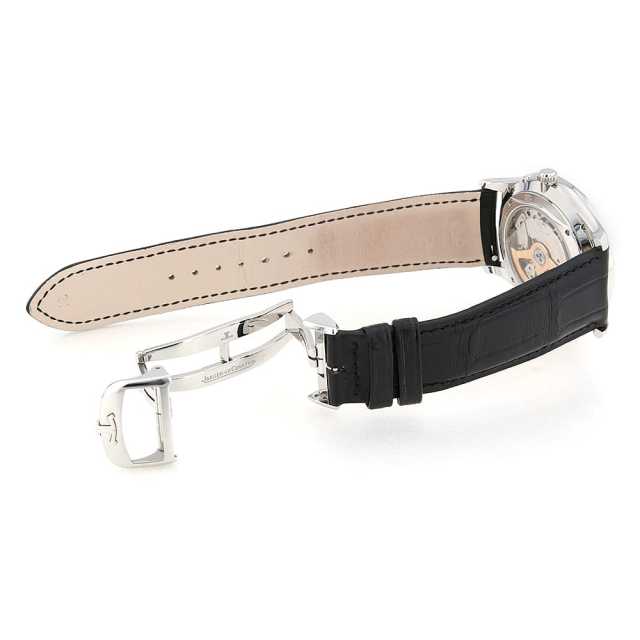 ジャガールクルト マスター Q1368471 メンズ 中古