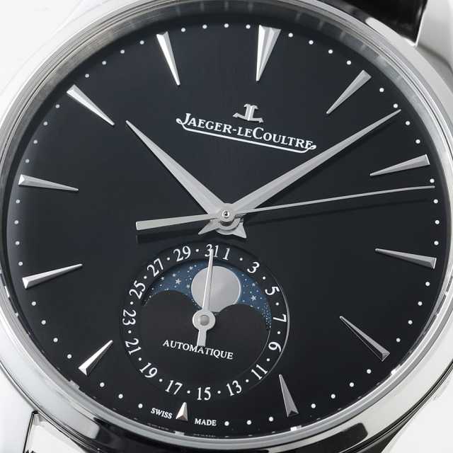 ジャガールクルト マスター Q1368471 メンズ 中古