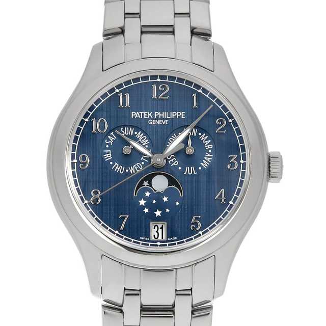 パテックフィリップ コンプリケーション 4947/1A-001 メンズ 中古
