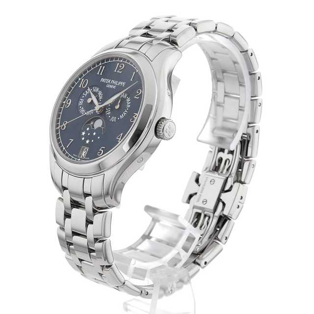 PATEK PHILIPPE Complication 4947/1A-001 Men's Used
