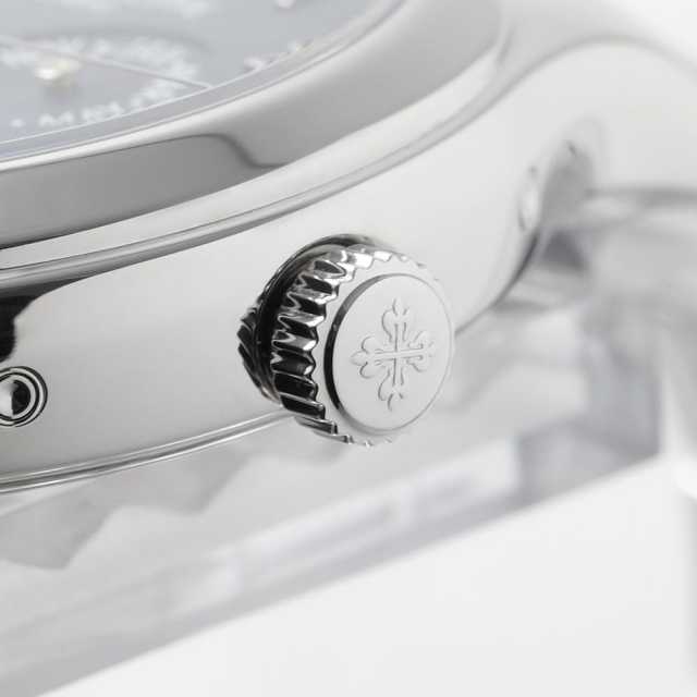 PATEK PHILIPPE Complication 4947/1A-001 Men's Used