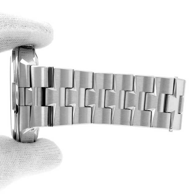 4500V/110A-B128 ブルー VACHERON CONSTANTIN（ヴァシュロン