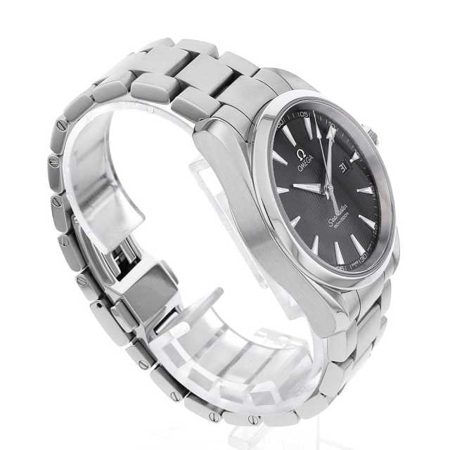 オメガ シーマスター 231.10.39.61.06.001 メンズ 中古