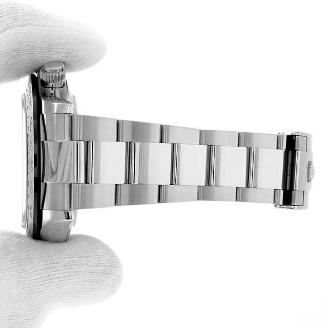 116500LN ホワイト ROLEX（ロレックス）コスモグラフ デイトナ 中古