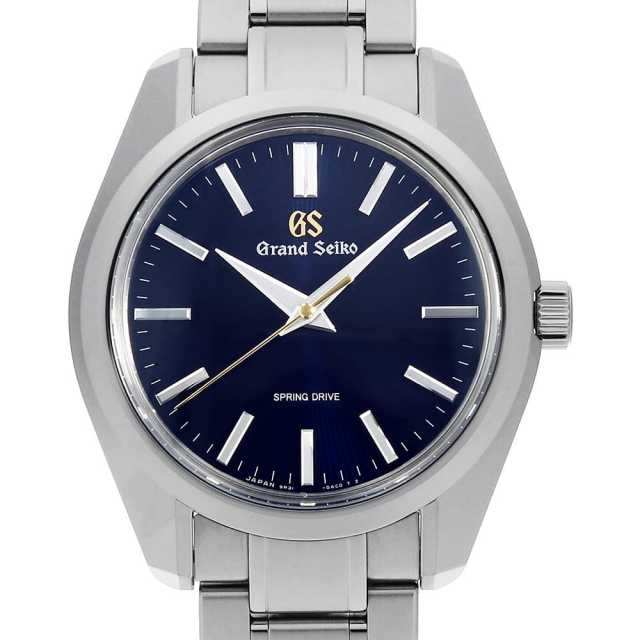 グランドセイコー スプリングドライブ SBGY009 メンズ 中古