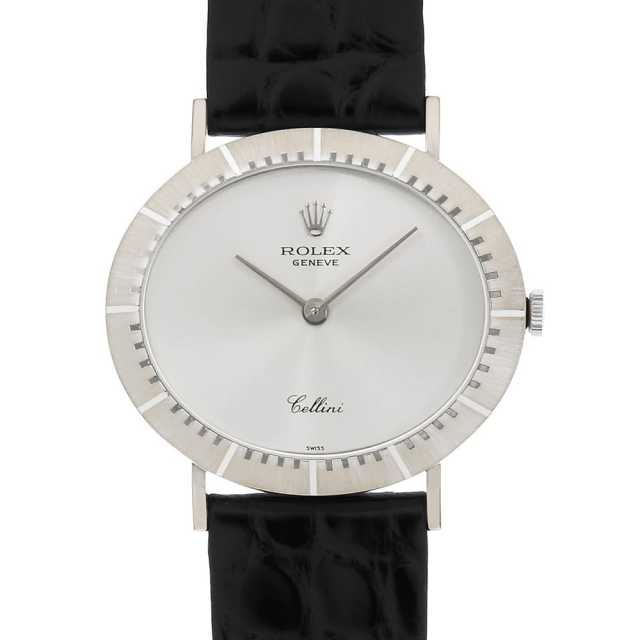 ロレックス チェリーニ 4083/9 メンズ アンティーク