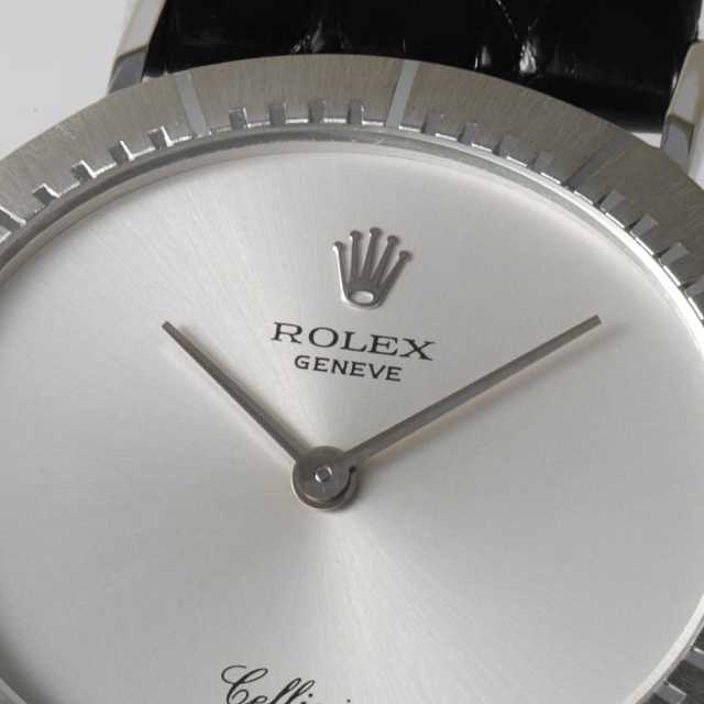 ロレックス チェリーニ 4083/9 メンズ アンティーク