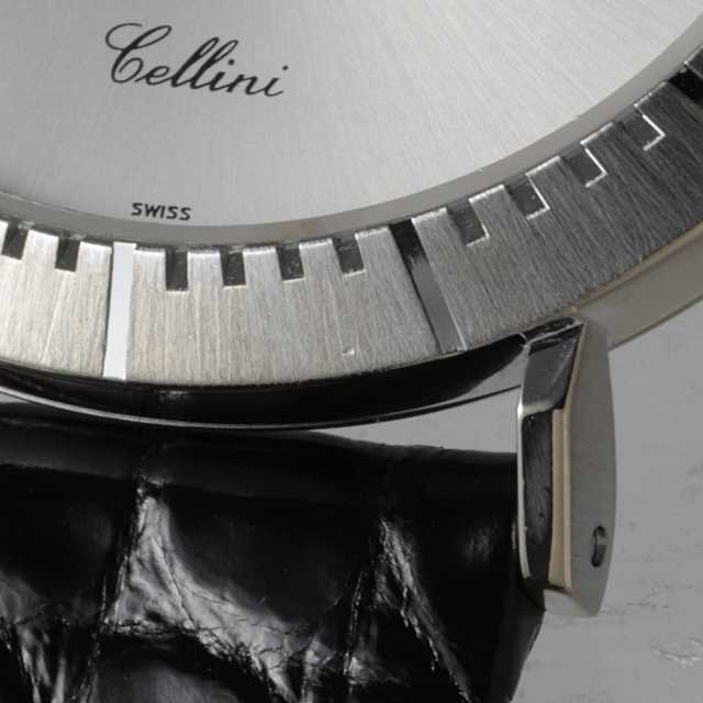 ロレックス チェリーニ 4083/9 メンズ アンティーク