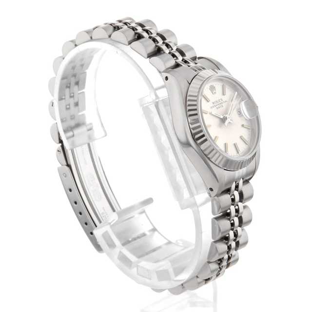 ロレックス デイトジャスト 69174 レディース 中古