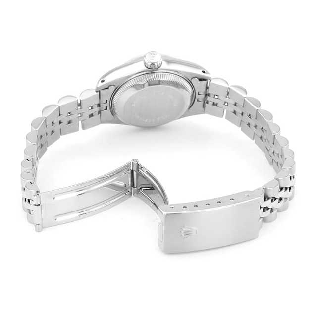 ロレックス デイトジャスト 69174 レディース 中古