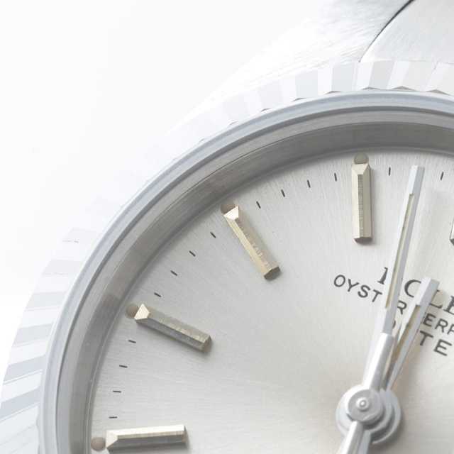 ロレックス デイトジャスト 69174 レディース 中古