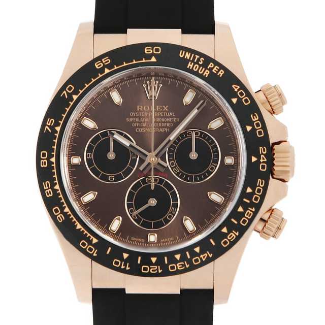 ロレックス デイトナ 116515LN メンズ 中古