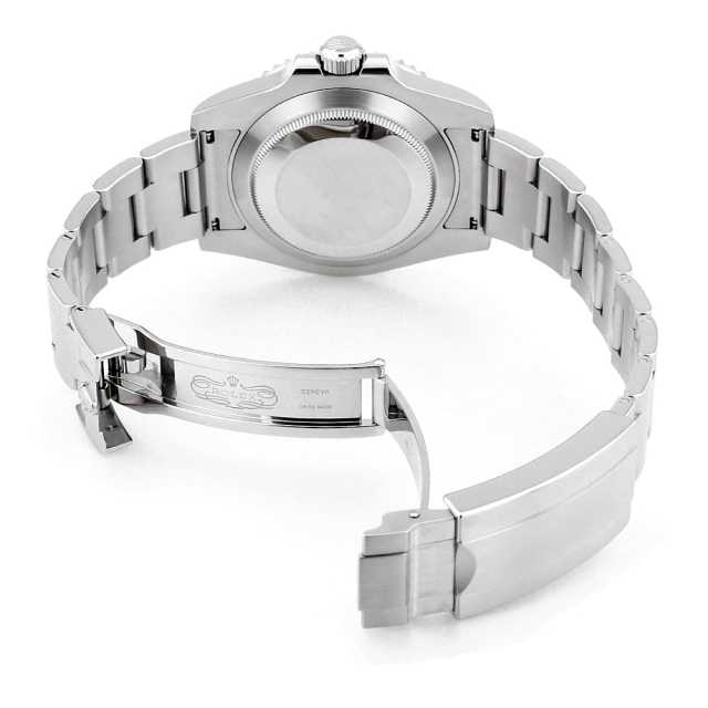 ロレックス サブマリーナ 114060 メンズ 中古