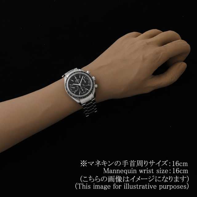 オメガ スピードマスター 326.30.40.50.01.001 メンズ 中古
