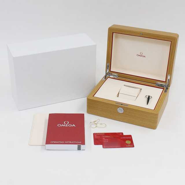 オメガ スピードマスター 326.30.40.50.01.001 メンズ 中古