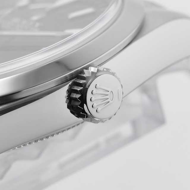 ロレックス エクスプローラー 114270 メンズ 中古