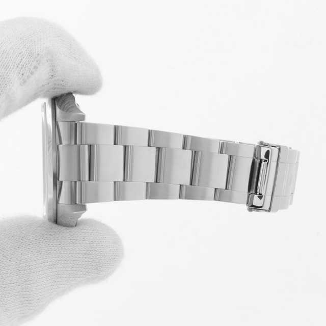 ロレックス エクスプローラー 114270 メンズ 中古