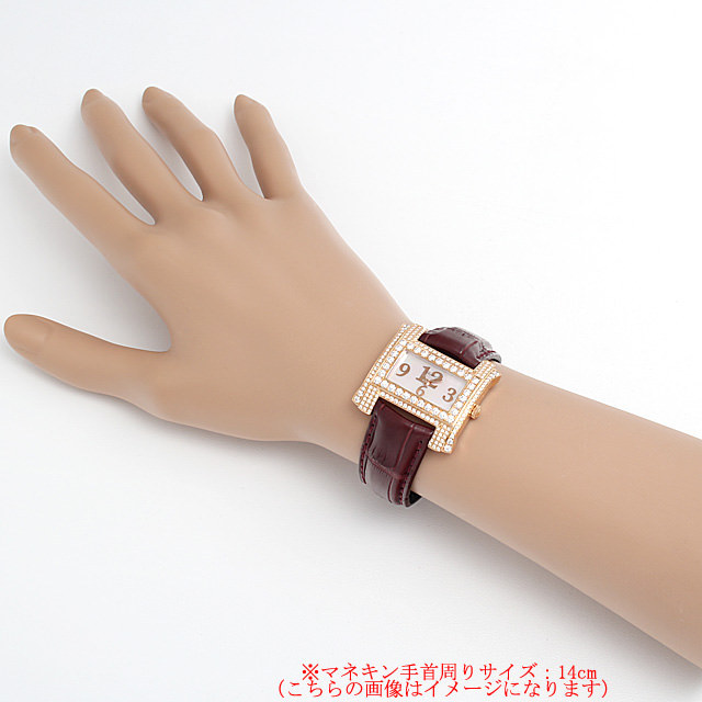 クラシック ベゼルダイヤ 139265-5001 サブ画像５