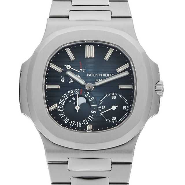 パテックフィリップ ノーチラス 5712/1A-001 メンズ 中古