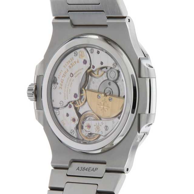 パテックフィリップ ノーチラス 5712/1A-001 メンズ 中古