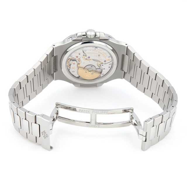 パテックフィリップ ノーチラス 5712/1A-001 メンズ 中古