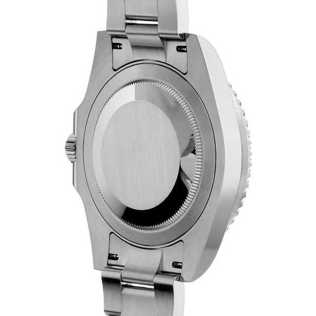 ロレックス GMTマスター 126710GRNR メンズ 未使用