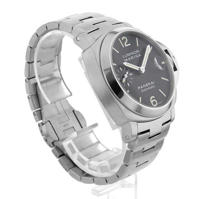 パネライ ルミノールマリーナ PAM00298 メンズ 中古