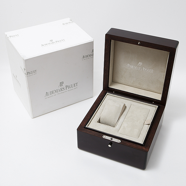 ロイヤルオーク オートマチック 15450OR.OO.D088CR.01 サブ画像５