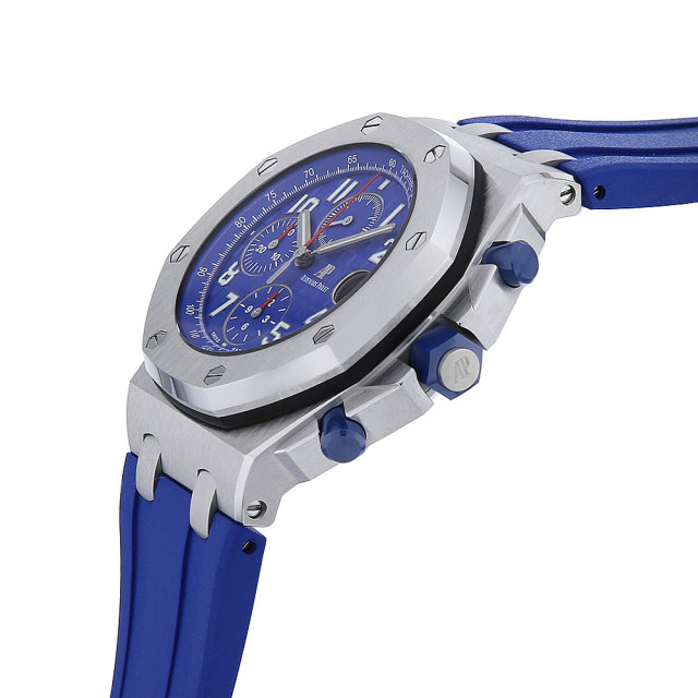 オーデマピゲ ロイヤルオーク 新品純正SSリューズ 