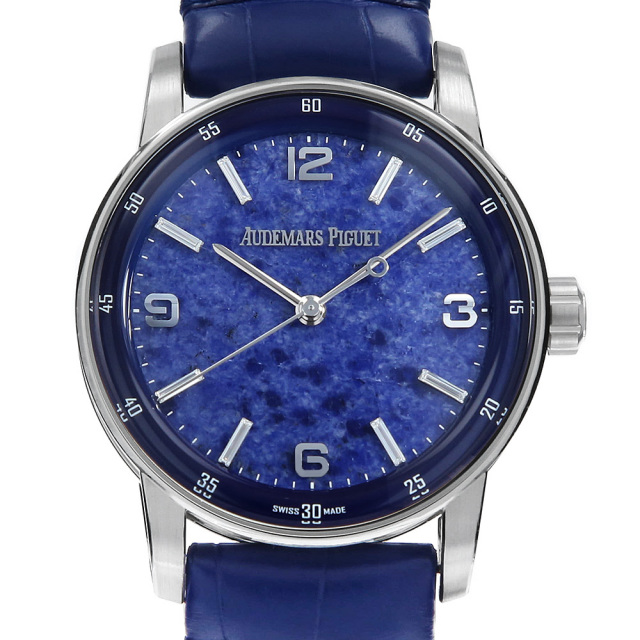 15210BC.OO.A021CR.01 ソーダライト AUDEMARS PIGUET（オーデマピゲ 