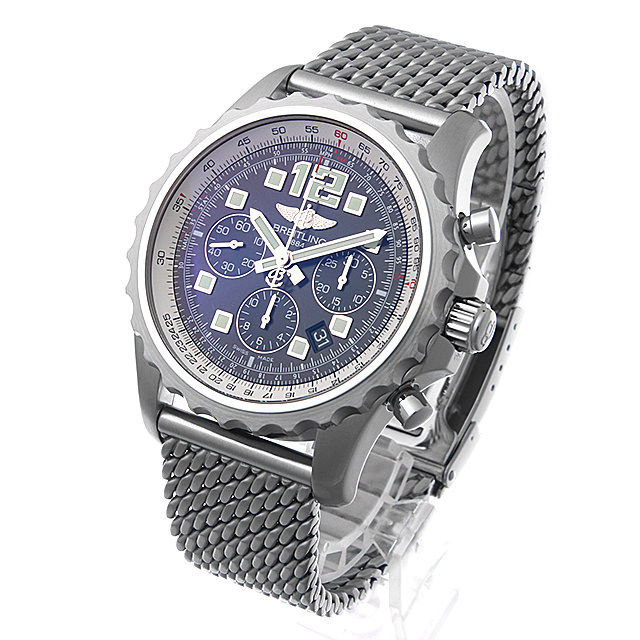 プロフェッショナル クロノスペースオートマチック A236B68PSS(A23360) サブ画像１