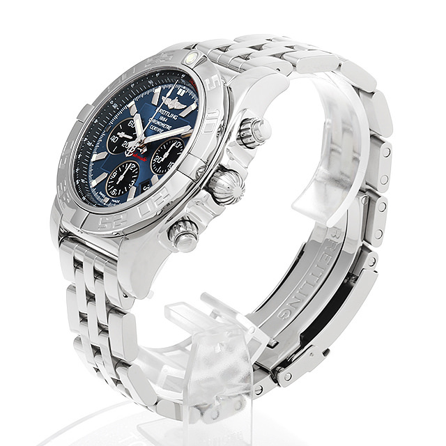 クロノマット44 A011C89PA(AB0110) サブ画像１