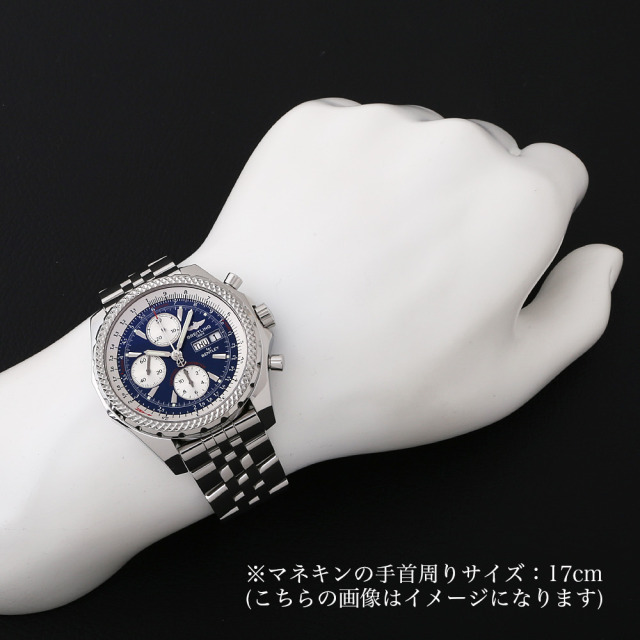 ベントレーGT A362C49SP(A13362) サブ画像３