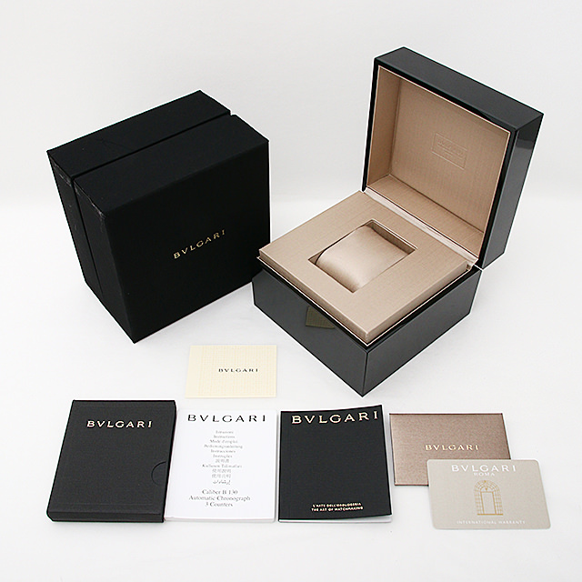 ディアゴノ クロノグラフ 101993(DG37WSCVDCH/8) サブ画像４