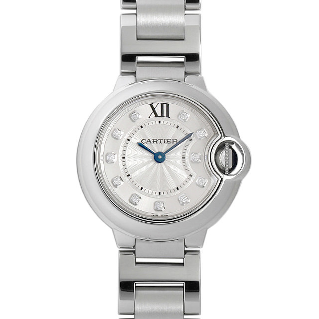 バロンブルー SM 11Pダイヤ WE902073 メイン画像