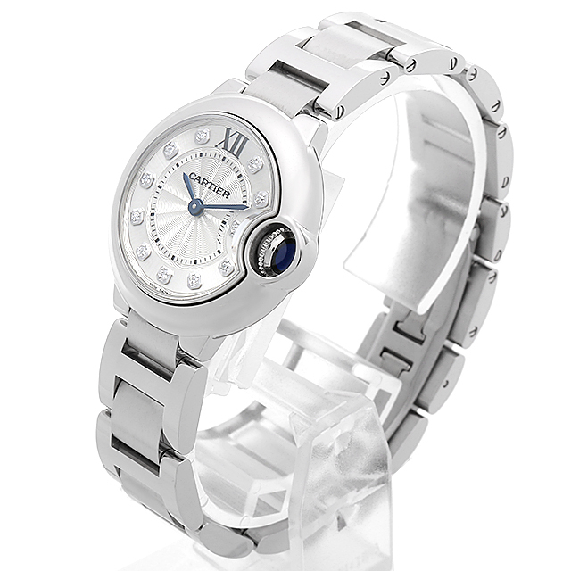 Ballon Bleu SM 11P Diamond WE902073 Sub-Image 1